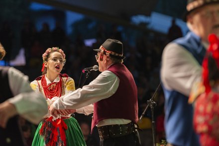Ósmy dzień Tygodnia Kultury Beskidzkiej w Wiśle